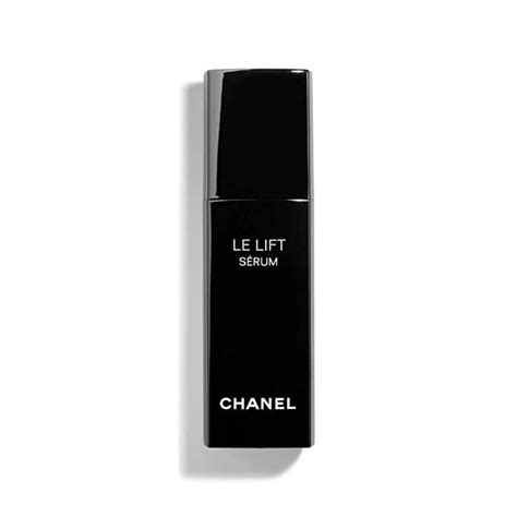 chanel red serum|chanel anti aging serum.